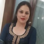 Chand D. Class 11 Tuition trainer in Chandigarh