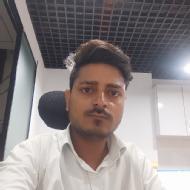 Prince Kumar Singh Class 10 trainer in Delhi