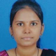 Sumuthra Sekar Class 10 trainer in Coimbatore