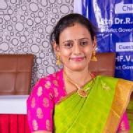 Gayathri BSc Tuition trainer in Chennai