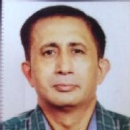 Pankaj Kumar Pande Hindi Language trainer in Dehradun