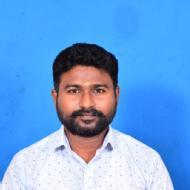Vigneshwaran PSC Exam trainer in Kanchipuram
