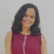 Shailaja M. Class 12 Tuition trainer in Kudal