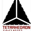 Photo of Tetrahedron Classes