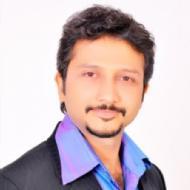 Dr. Sandeep Nandi Meditation trainer in Noida