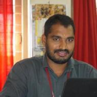 Thatikonda Naresh BTech Tuition trainer in Warangal