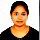 Photo of Dr S. Saumya R.