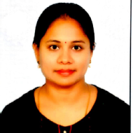 Dr S. Saumya R. MBBS & Medical Tuition trainer in Hyderabad