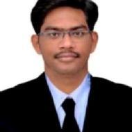 Vinoth Tamil Language trainer in Tiruvallur