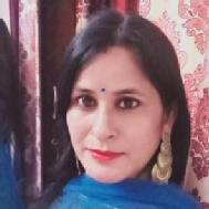 Pooja T. Staff Selection Commission Exam trainer in Delhi