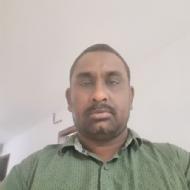 Vanumu Srinivasu Engineering Entrance trainer in Hyderabad