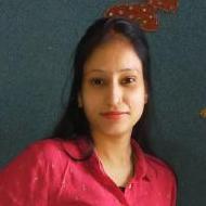 Shikha S. Hindi Language trainer in Bahadurgarh
