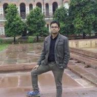 Vipin Yadav Math Olympiad trainer in Vadodara