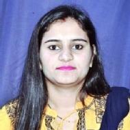 Nitisha S. BA Tuition trainer in Rewari