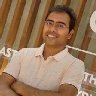 Vikash Singh SAP trainer in Mumbai