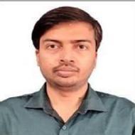 Sudip Kumar Dutta Software Testing trainer in Kolkata