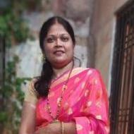 Pooja B. Hindi Language trainer in Aurangabad