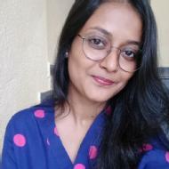 Janhavi Jori German Language trainer in Thane