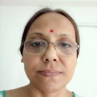 Sravasti P. Class I-V Tuition trainer in Delhi