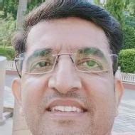 Nitin Sakhare Microsoft Excel trainer in Mumbai