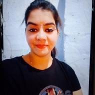 Ankita Mehrotra Class I-V Tuition trainer in Lucknow
