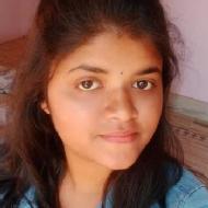 Sarita Sethi Class 8 Tuition trainer in Cuttack