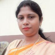 Jhuma Chakraborty Class I-V Tuition trainer in Kolkata