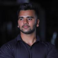 Yash Pawar Personal Trainer trainer in Pune