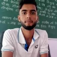 Vikash Chaudhary Class I-V Tuition trainer in Jaipur