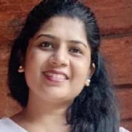 Deepika Gupta Class I-V Tuition trainer in Kolkata