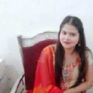 Tanuja M. Class I-V Tuition trainer in Deoria