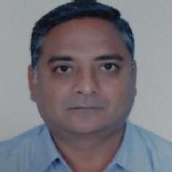 Tushar Ruparel Stock Market Trading trainer in Ahmedabad
