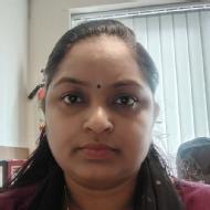 Purnima S Spoken English trainer in Kochi