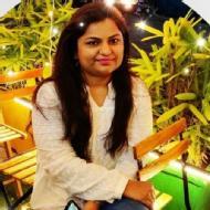 Vanita Thorat Spoken English trainer in Hyderabad