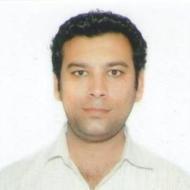 Mahavir Munot PHP trainer in Pune