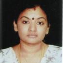 Photo of A. R. Saranya Devi