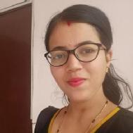Pratibha P. Nursery-KG Tuition trainer in Rohtak