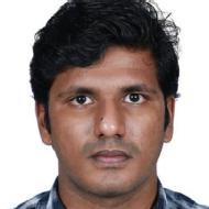 Arun Paulose Class 12 Tuition trainer in Thiruvananthapuram