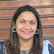 Samiksha M. Class I-V Tuition trainer in Pune