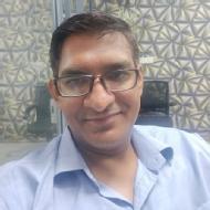 Amit Garg Taxation trainer in Faridabad