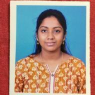 Joshitha Koyye Class 12 Tuition trainer in Hyderabad