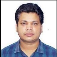 Aakash Maurya Class 11 Tuition trainer in Lucknow
