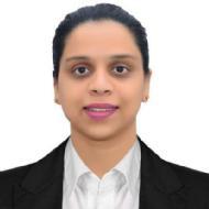 Rasika Bangre UGC NET Exam trainer in Nagpur
