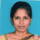 Photo of Pavithra A.