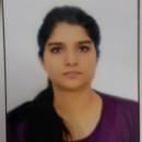 Photo of Monika Yadav