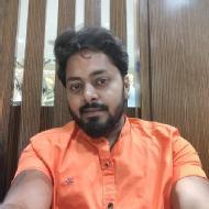 Smruti Ranjan Das Microsoft Excel trainer in Bangalore