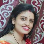 Anamika Mishra Class 11 Tuition trainer in Noida