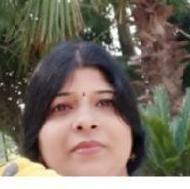 Lalitha T. Class 8 Tuition trainer in Hyderabad