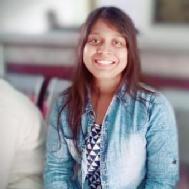 Jayati P. Class 12 Tuition trainer in Kota