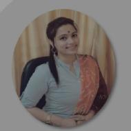 Devishri Thakur BA Tuition trainer in Hyderabad